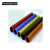 Import China Custom Colourful Anodized Aluminum  pipe aluminum tube products from China