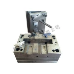 China Custom Windows and Doors UPVC/PVC Extrusion Profile Mould/Die