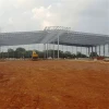 China Design Steel Structure Warehouse Building Cheap Prices