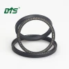 China DMS variseal ptfe energized oil double spring seal