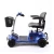 Import China electric Mobility scooter for old people folding and portable from China