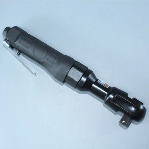 China Factory 1/4&quot; Air Ratchet Wrench Pneumatic Auto Repair Tool ratchet wrench