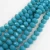 Import China Factory 6mm Faceted Crystal Glass Beads from China