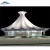 Import China factory best price architecture steel structure tensile membrane event party tent from China