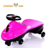 China factory hot sale cheap price baby ride on toy car swing