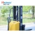 Import China factory material handling equipment stable 400kg semi electric battery lifter stacker from China