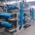 Import China factory price 6 colour flexo printing machine for printing packing materials from China