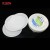Import China Factory Price Custom Printing Plastic Dinner Plate from China