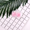 China Factory Supplier Cute Contact Lens Cases Small Plastic Box