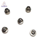 China Factory Wholesale Cheap Metal Hardware Accessories