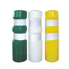 China Factory Wholesale Price Road Safety Plastic Delineator Rebound Warning Bollard
