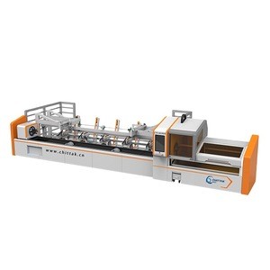 China Guangdong Metal Laser Tube Cutter Cutting Machine for Sale