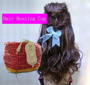 China Hair Treatment Hat/Hair Treatment/Hair Steamer