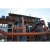 Import China high performance and largecapacity gas heat exchanger gasifier generator coal gas burner furnace from China