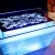 Import China Hot sales Remote Control Bar KTV Hotel Room Led Table Long Square Tea Bar Table  Bar table Unique creation from China