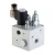 Import China Hydraulic block cartridge valve power pack unit part from China
