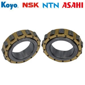 China Industrial Manufacturer Supply KOYO Best Quality Cylindrical Roller Bearing RN204 M RN207 RN307M RN310M RN312M