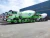 Import China JIUHE Brand small concrete mixer truck 5m3 6m3 7m3 8m3 concrete truck mixer cement mixer truck from China