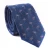 Import China Latest Fashion Custom Made Woven Jacquard Silk Neck Tie for Men from China
