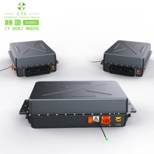 China Made Electric Car Battery Pack 144V 20kwh, 115V 30kwh Lithium EV Battery 40kwh 50kwh 100kwh LiFePO4 EV Battery