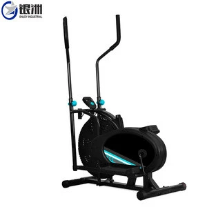 China made gym equipment  elliptical  indoor sports exercise bike
