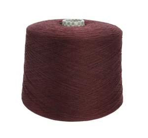 china manufacture blended merino wool yarn 90%wool 10%cashmere for machine knitting sweater