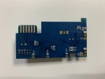 China Manufacture Factory Custom OEM Printed Circuit Board PCB PCBA Assembly