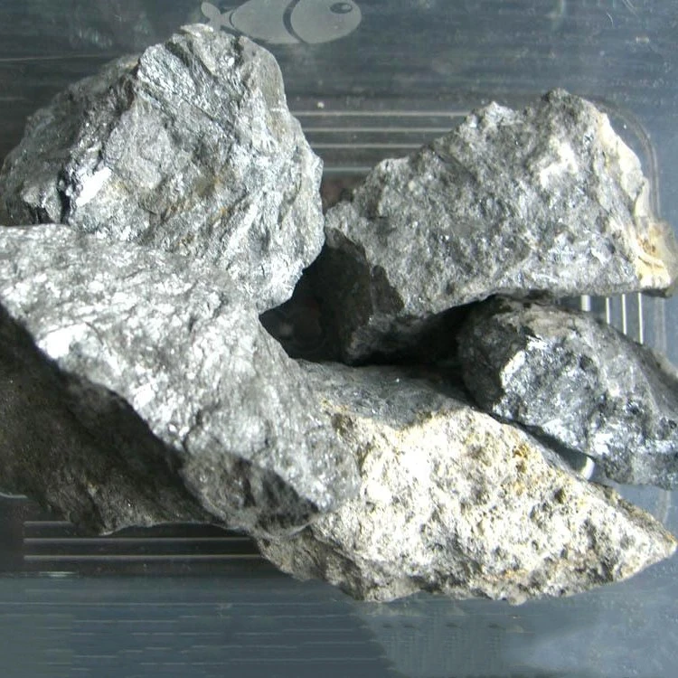 China Manufacturer bulk Antimony Ore