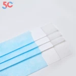 China Manufacturer Disposable Anti Dust Prevention Protection Masker For Face