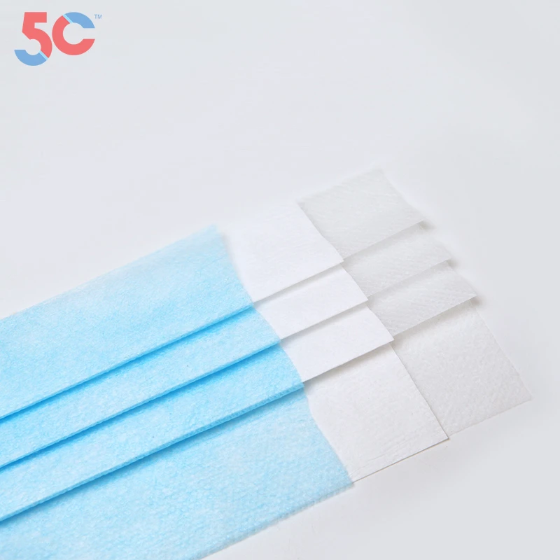 China Manufacturer Disposable Anti Dust Prevention Protection Masker For Face
