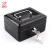 Import China manufacturer hot sale metal key lock safe deposit high quality portable cash safe money box from China