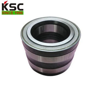 china manufacturing DU45880055 taperd roller bearing