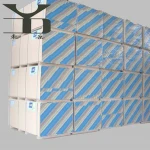 China mold making plasterboard / drywall / paper gypsum board price