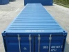 China new and used shipping containers suppliers