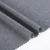 Import china newest design 100 polyester knitted gray 2x2 black rib knit trim fabric from China