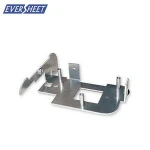 China OEM Sheet Metal Fabrication manufacturer with competitive price