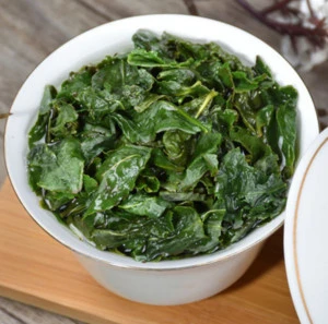 China organic Green Tea leaf hot sale tea health slimming health tea