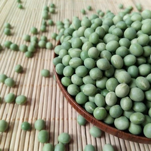 China peas Green soya beans