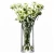 Import China Profession Manufacturer OEM Clear Glass Flower Vase from China