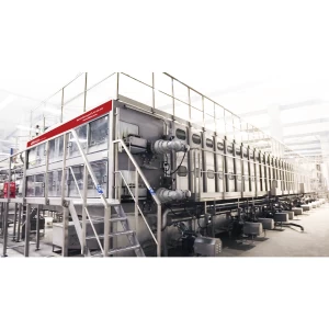 China professional manufacture energy saving pasteurization machine equipment