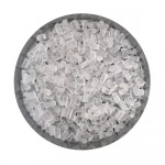 China Quality meltblown pp raw material pp modified plastic particles pp granules plastic raw material
