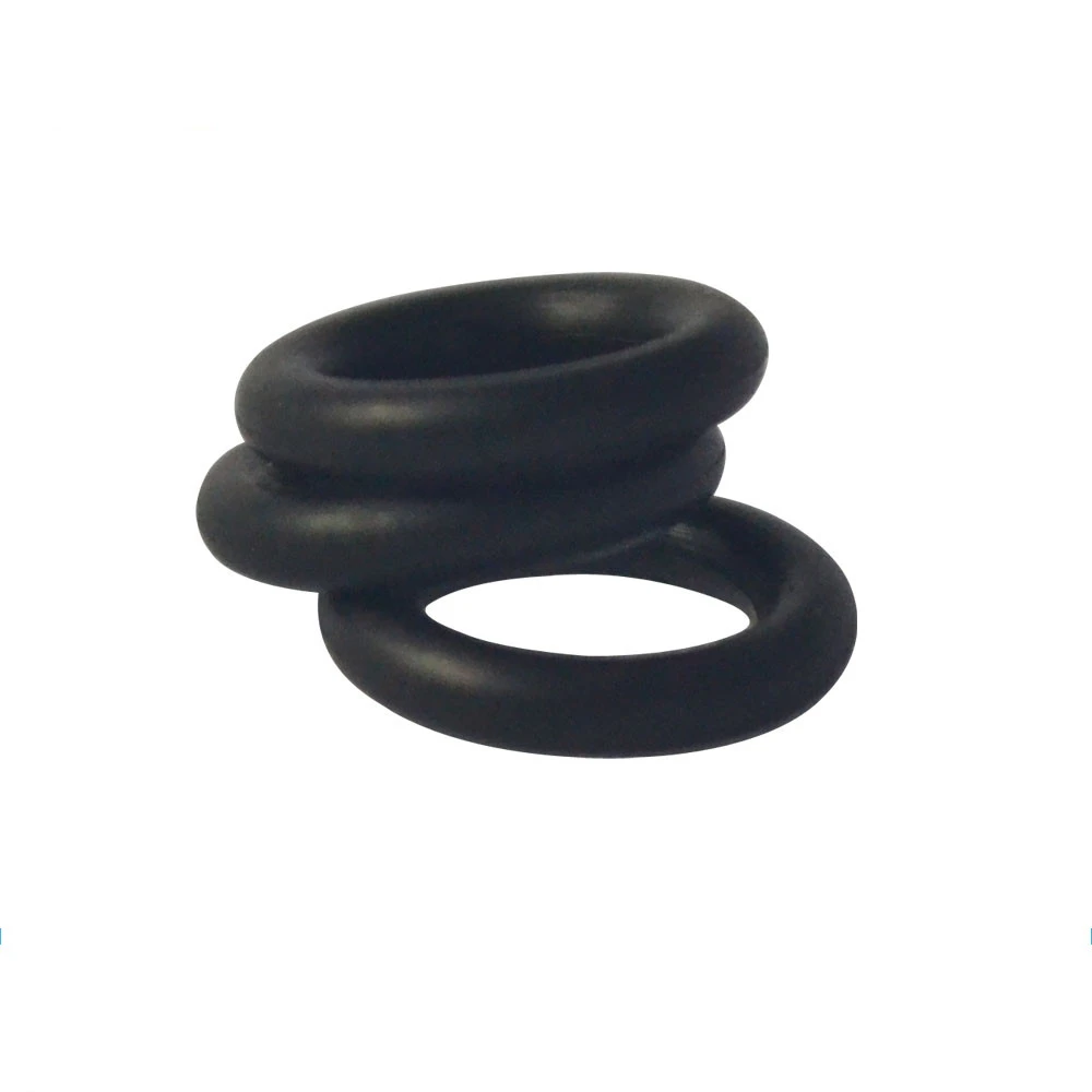 China silicone nbr epdm rubber o rings gasket hydraulic seals suppliers