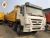 Import China Sinotruk HOWO 371hp Dump Truck Used Cars Price from China