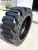 Import china solid tire factory 12-16.5 tractor tire from China