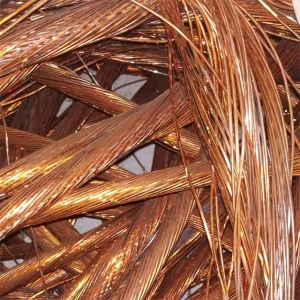China source cheap copper scrap metal/scrap metal prices copper 99.99% purity