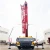 Import China STC500S 50 Ton Mobile Crane , truck crane,  truck with crane from China