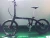 Import China supplier carbon bike frame folding bike frame from China