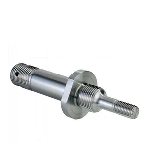 china supplier high precision turn fasteners truck trailer parts