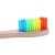 Import China Supplier Natural Adult Bamboo Toothbrush With Box from China