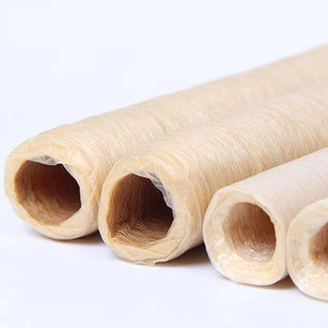 China supplier of sausage casings collagen